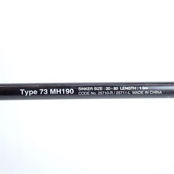 ２０エキサイトゲームＣＩ４タイプ７３ＭＨ１９０